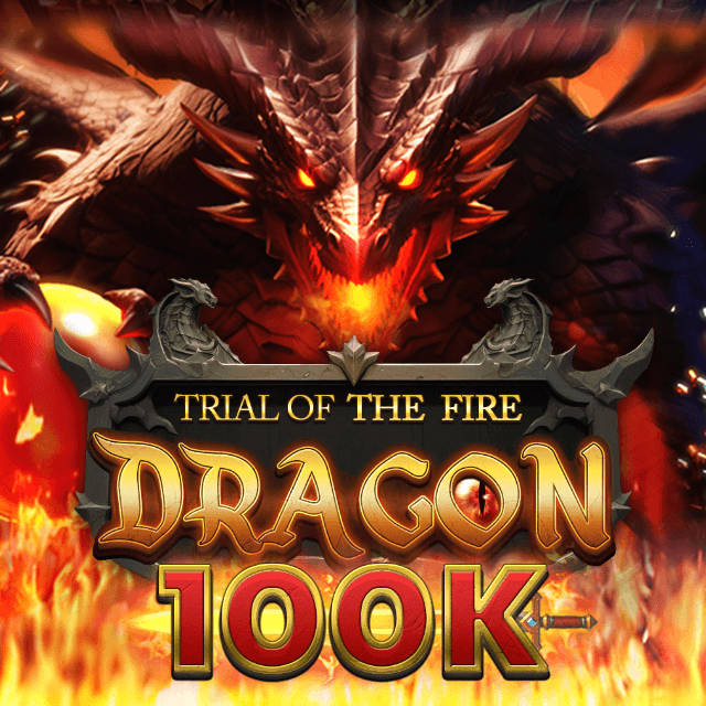 Fire Dragon